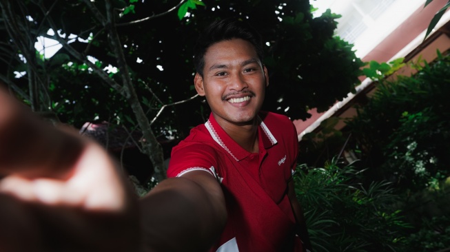 Septian Bagaskara Gabung Persis Solo, 'Tukar Guling' dengan Kodai Tanaka?