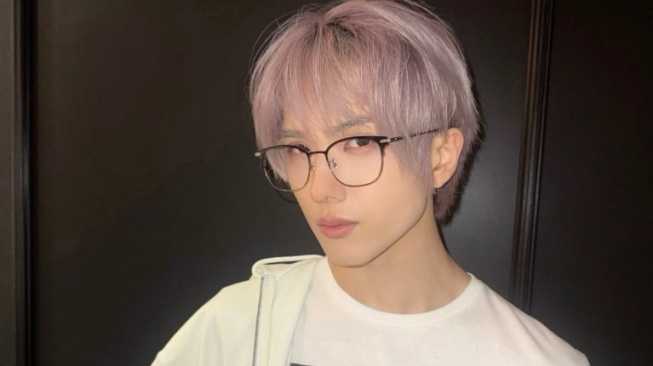 Ultah ke-24, Jisung NCT Bantu Rp 2,8 Miliar Bagi Penelitian Kanker Pankreas