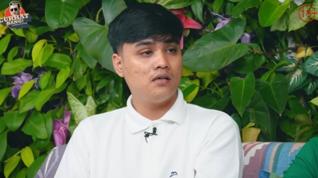 Ressa Anak Denada Disebut Tetangga Korban Selingkuh, Anak Dini Kurnia Bukan Darah Dagingnya