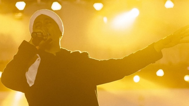 Opick (Instagram.com/opick_tomboati)