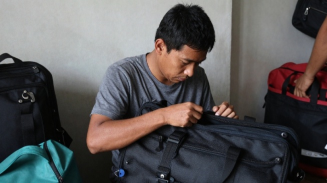 Tas Siaga Bencana: Kunci Kesiapsiagaan Inklusif untuk Disabilitas dan Keluarga