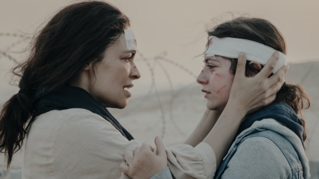 Review I Was a Stranger: Film Pengungsi yang Tak Menggurui, Tapi Bikin Kita Peduli