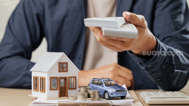 Jumlah Pengendara di Indonesia Tinggi, Tapi Asuransi Kendaraan Masih Rendah