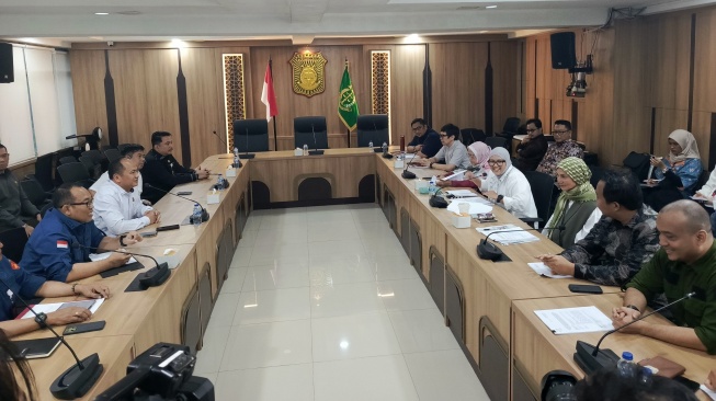 Masyarakat Sipil Desak Kejaksaan Agung Mengusut Genosida di Palestina Lewat Yuridiksi Universal