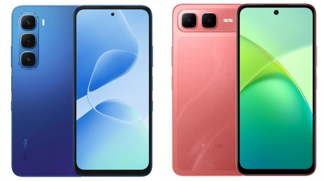 5 HP RAM 8 GB untuk Multitasking Lancar Harga Rp1 Jutaan Terbaik Februari 2026