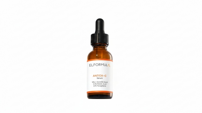 Elformula Antiox-C Serum