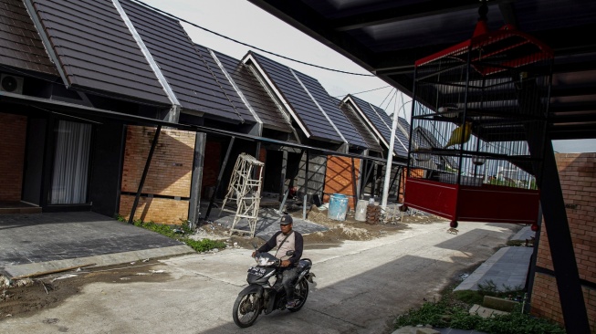 Telah Kucurkan Rp 530 Triliun, Ini Strategi BTN Genjot Penyaluran KPR