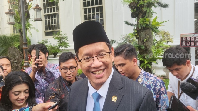 Bantah Tukar Guling dengan Thomas, Purbaya Jelaskan Tugas Wamenkeu Juda Agung