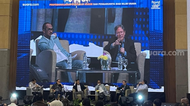 Izin Impor BBM Shell Belum Terbit, ESDM: Masih Dievaluasi!