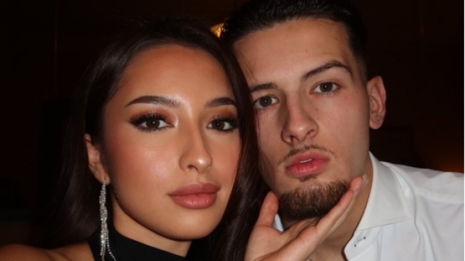 Persiapan Pernikahan Jennifer Coppen Terungkap, Sudah Test Makeup dan Desain Gaun Pengantin