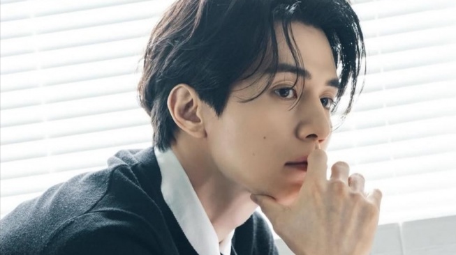 Lee Dong Wook Digaet Bintangi Drama Romantis Dewasa Bertajuk Love Affair