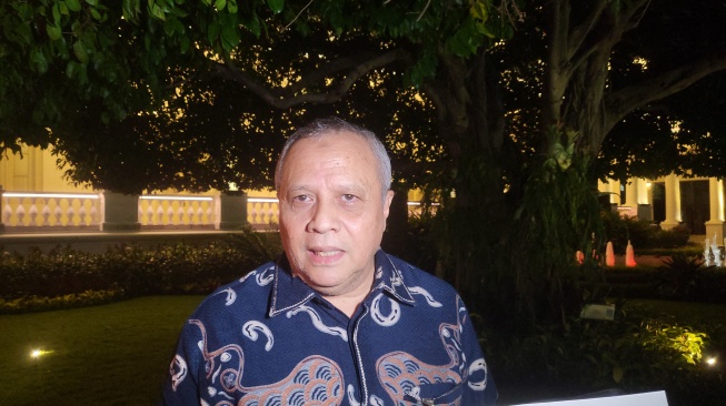 Amanah Bangsa Palestina di Balik Prabowo Boyong Indonesia ke BoP, Mengapa?