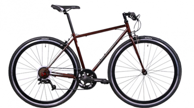 7 Sepeda Lokal Berkualitas Ideal untuk Harian: Performa Cepat, Harga Bersahabat