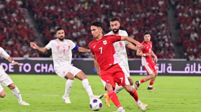 Terancam Menepi di FIFA Series, Comeback Marselino ke Timnas Indonesia Bakal Semakin Molor