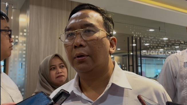 Kemenkes Minta Jangan Lagi Ributkan BPJS PBI: RS Harus Tetap Layani Pasien