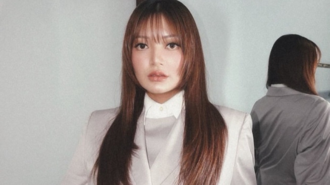 Siti Badriah Ngaku Spontan Jalani Mommy Surgery di Korea Karena Hal Ini!