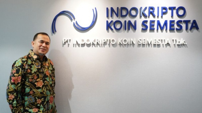 COIN Optimistis Pemangkasan Biaya Transaksi CFX Akan Picu Efek Berganda