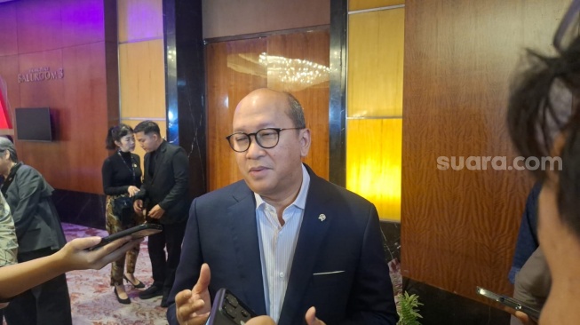 Besok Danantara Mulai 6 Proyek Hilirisasi Rp 97 Triliun