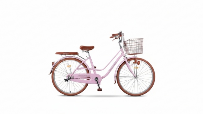 New Phoenix 26 Inci NP-8875