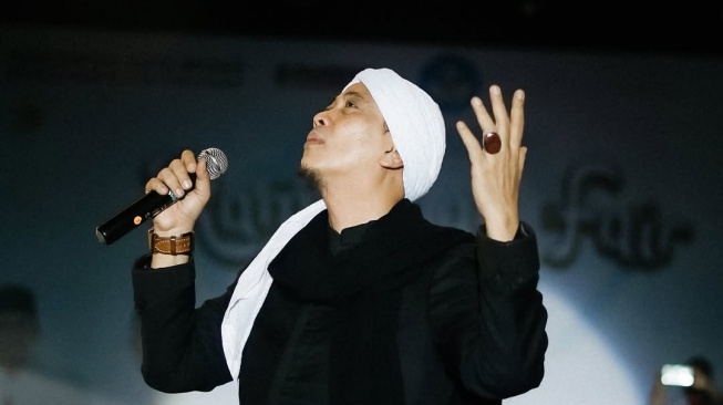 Lirik Lagu Ramadhan Tiba dan Chordnya, Sambutan Bahagia untuk Idul Fitri