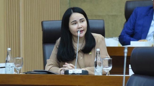 Jelang Ramadan, Legislator Shanty Alda Desak Audit Teknis Keberadaan Sutet di Adisana Bumiayu