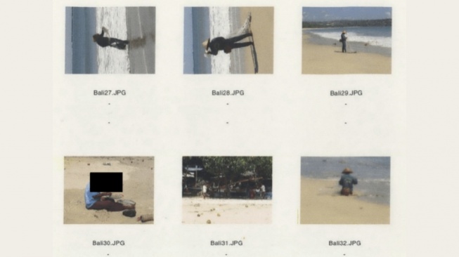 Indonesia Disebut 902 Kali dalam Epstein Files, Ada Jejak Skandal di RI?