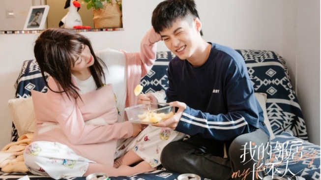 5 Drama China dengan Romansa Beda Usia yang Manis, Terbaru Sniper Butterfly