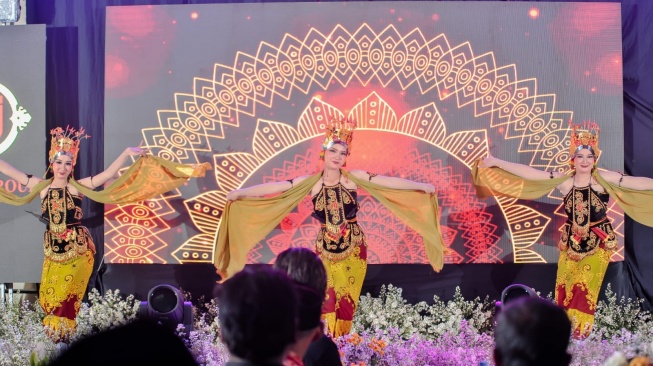 Sahid Mahata Genteng Banyuwangi, Hotel Berbintang Pertama di Genteng Sudah Buka!