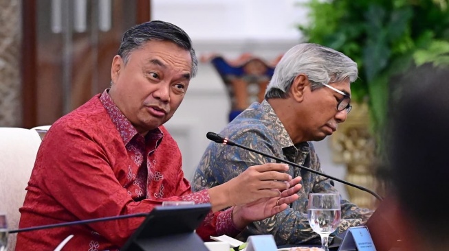 Prabowo Punya Rencana Mundur? Dino Patti Djalal Bocorkan Syarat Indonesia Gabung BoP