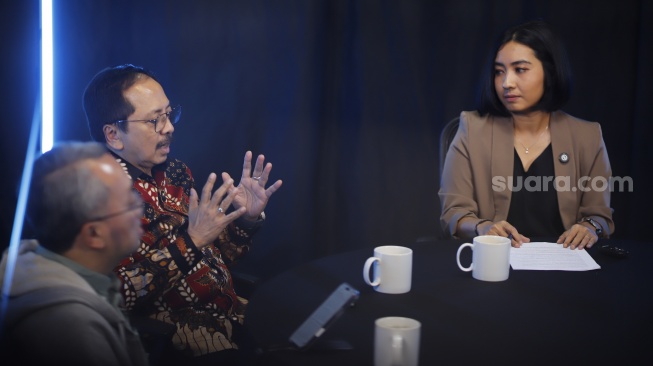 Biaya Akses Data Biometrik di Dukcapil Naik 3 Kali Lipat, ATSI Keberatan