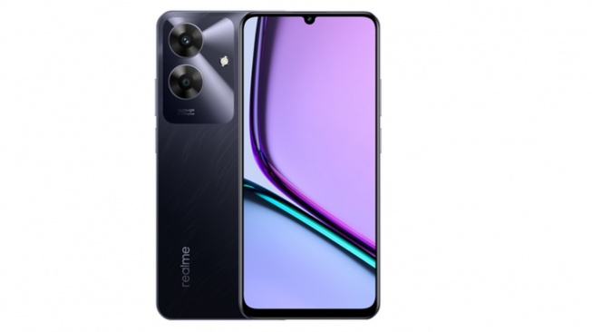 realme Note 60