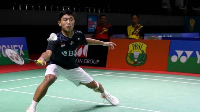 BATC 2026: Prahdiska Bagas Shujiwo Menang Dramatis Meski Cedera, Indonesia Unggul 2-1 atas Thailand