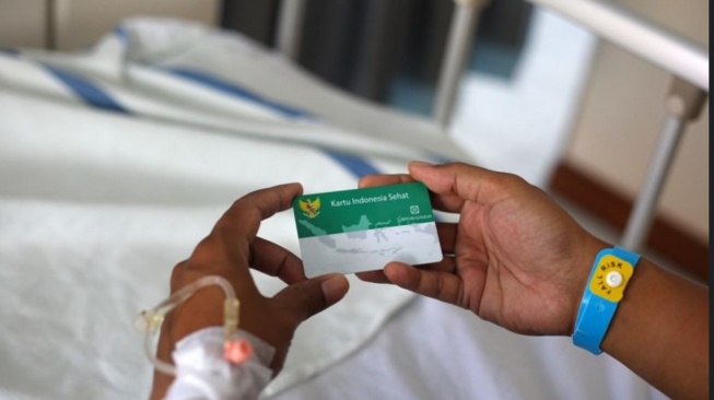 Kartu BPJS Kesehatan PBI Tiba-tiba Nonaktif? Jangan Panik, Begini Cara Mudah Mengaktifkannya Kembali