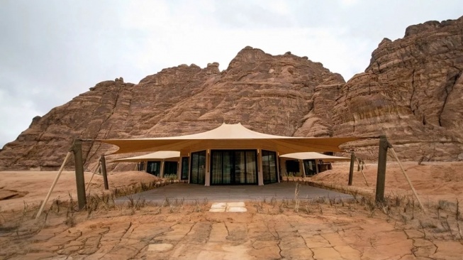 Ramadan di Saudi, Perpaduan Refleksi Spiritual dan Pesona Destinasi Dunia