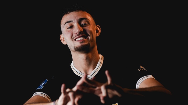 Selamat Tinggal Sepak Bola Eropa, Ivar Jenner Resmi Perkuat Dewa United