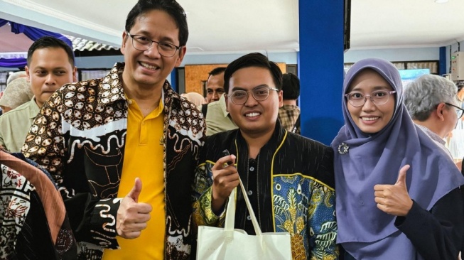 Menkeu Purbaya Apresiasi Inovasi UMKM Sawit Binaan BPDP di Magelang