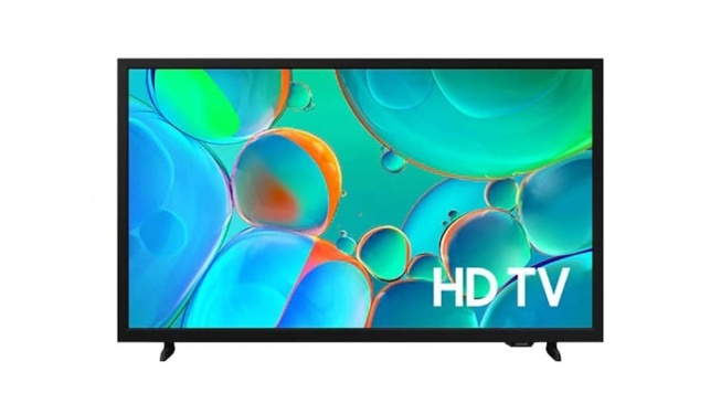 Samsung 32 Inch HD TV HE50E