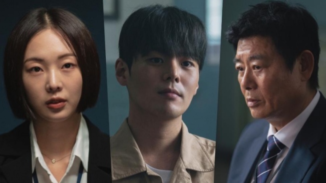 5 Drakor Tayang Februari 2026, Comeback Lee Sung Kyung hingga Shin Hae Sun