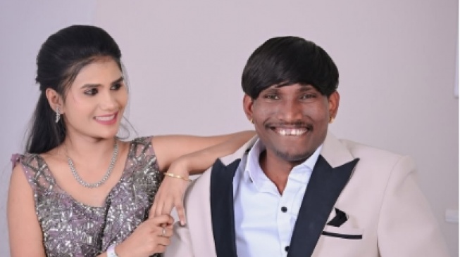 6 Potret Suraj Chavan, Influencer yang Disebut Pria Paling Tampan yang Gayanya Ikonik Abis!