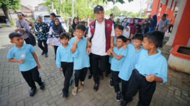 Wamensos Agus Jabo: Sekolah Rakyat Jadi Solusi Cegah Tragedi Siswa di Ngada NTT Terulang