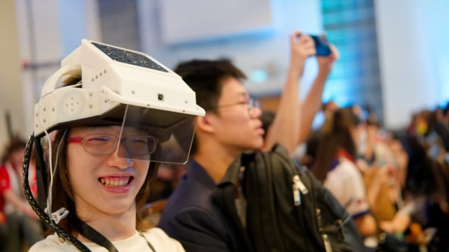 Belajar Menang dari Proses: Perjalanan Panjang Siswa Indonesia di Dunia Robotika Global