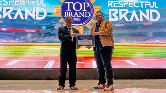 Susu Kambing Pilihan Gaya Hidup Aktif Kembali Mengukir Prestasi Nasional