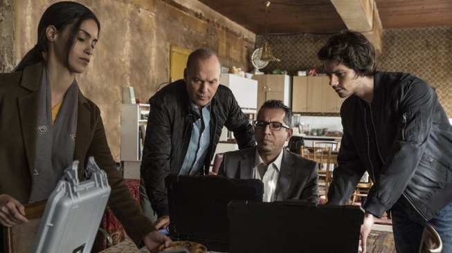 Film American Assassin yang dbintangi Dylan O'Brien dan Michael Keaton akan tayang pada Jumat (6/2/2026) malam ini pukul 21.00 WIB di Trans TV. [YouTube]