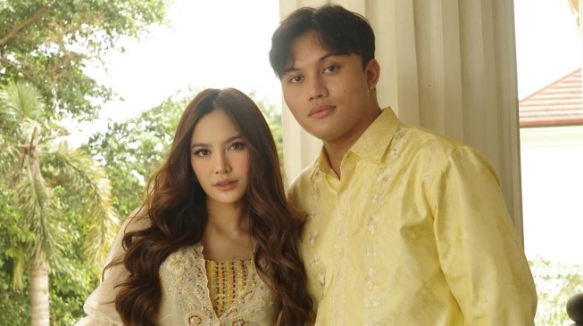 Kekuatan Tersembunyi Mahalini Jelang Konser: Rahasia Dukungan 2 Keluarga yang Tak Terbatas