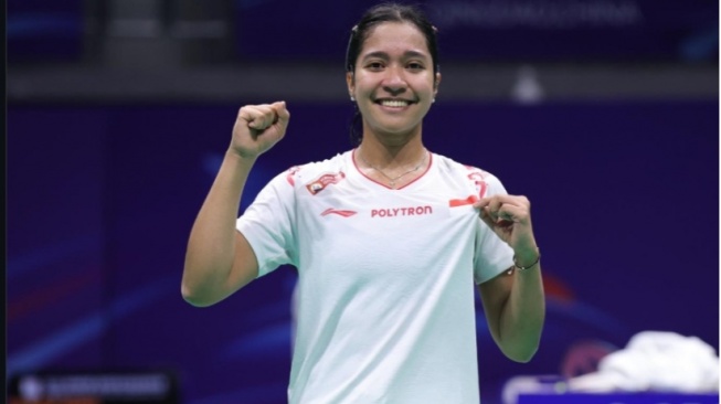 BATC 2026: Comeback Gemilang Ester dan Tim Putri Indonesia Runner Up Grup X