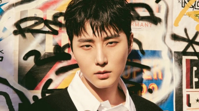 Young K Gantikan Park Na Rae dan Key di Program tvN 'Amazing Saturday'