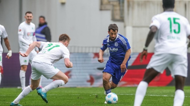 Gaji 5 Kali Lipat Tak Cukup, Pemain dengan 8 Caps Timnas Jerman Tolak Pinangan Persija