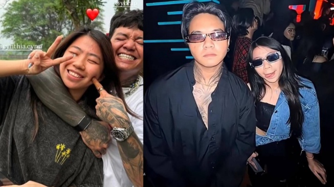 Isi Putusan Cerai Reza Arap Bongkar Dugaan Perselingkuhan Sang Musisi dengan Asisten Pribadi