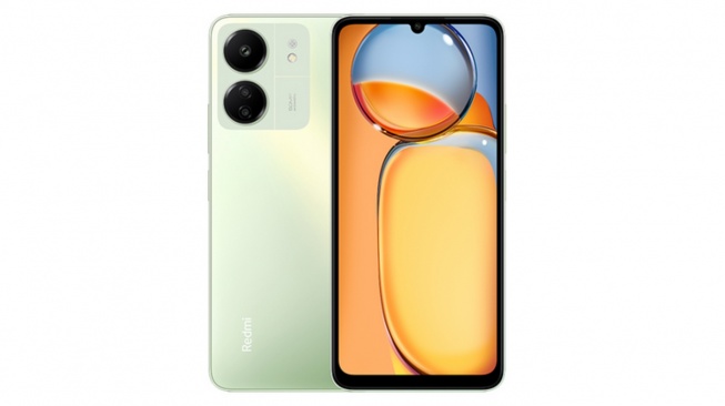 Xiaomi Redmi 13C