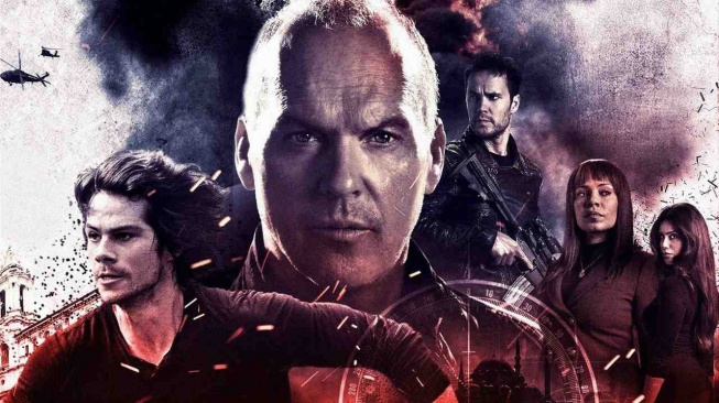 American Assassin: Kisah Asal-usul Agen CIA yang Dihantui Tragedi, Malam Ini di Trans TV